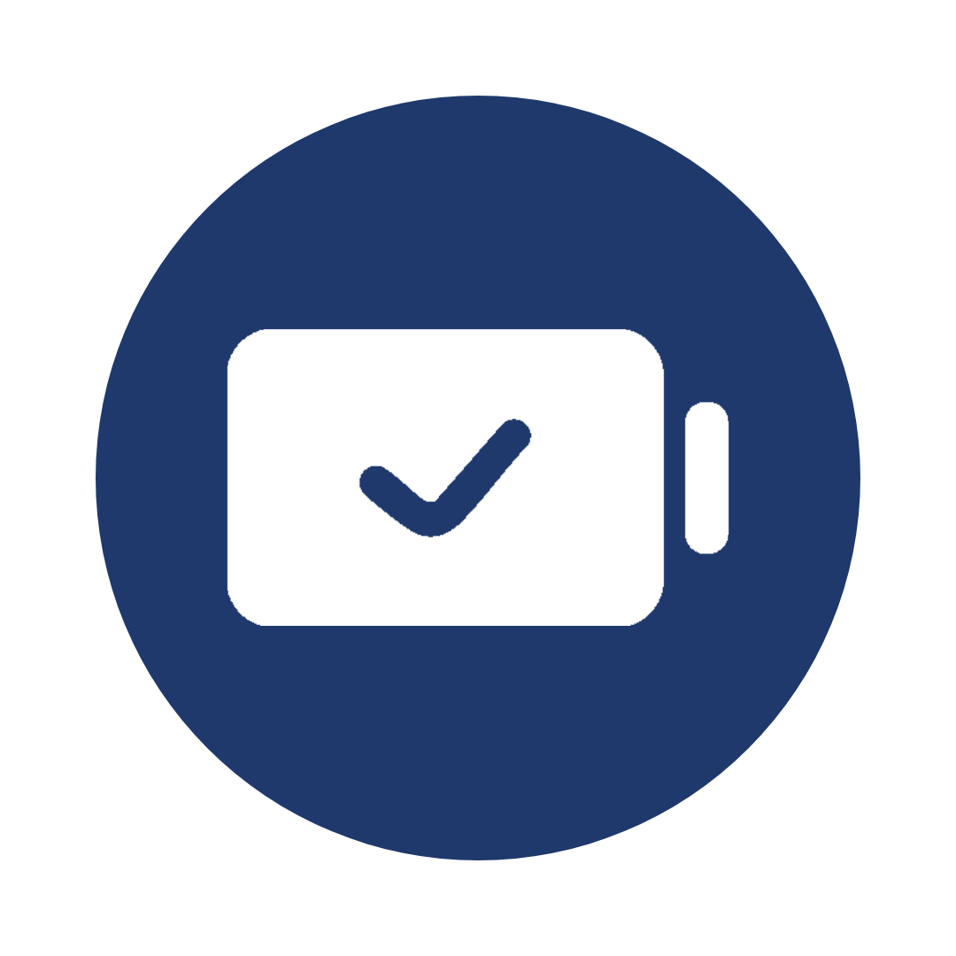Batterijgarantie icon